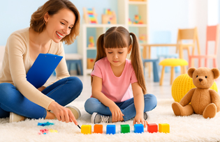 Behavior Therapy