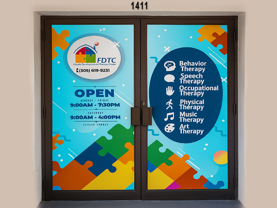 Florida Developmental Therapy Center