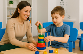 Occupational Therapy