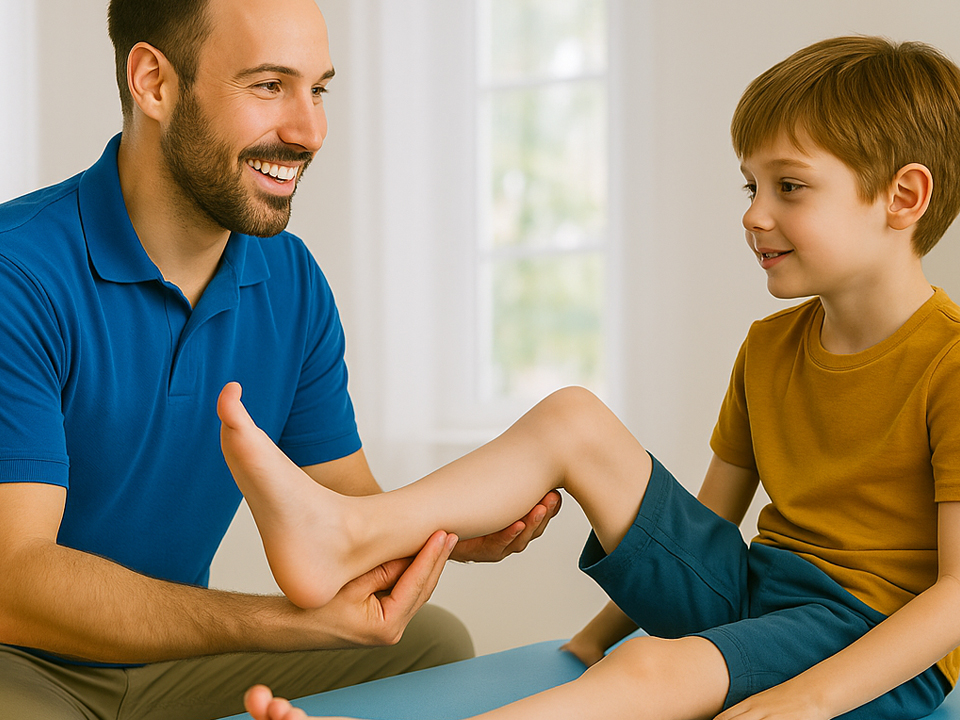 Physical Therapy Services