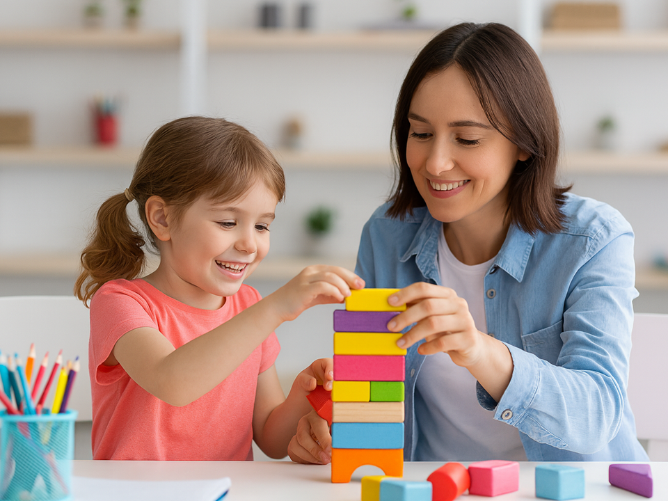 Contact Florida Developmental Therapy Center