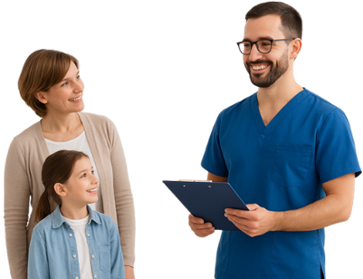 Florida Developmental Therapy Center Terapist